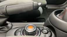 MINI Convertible 2.0 John Cooper Works II 2dr Auto [8 Speed] Petrol Convertible